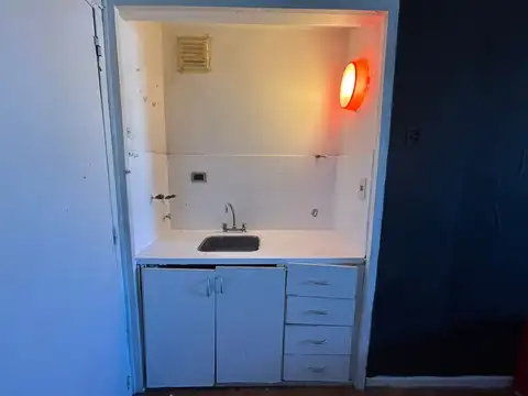 Departamento en Venta en Caballito Sur, USD 47.000