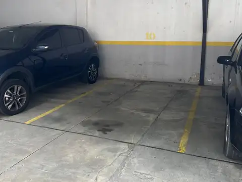 Cochera en Venta para coche mediano
