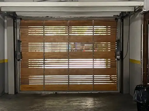 San Blas 3000, Piso PB