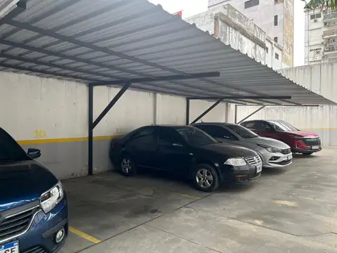 Cochera en Venta fija Villa Santa Rita