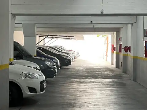 Cochera en Venta Fija