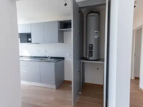 Departamento en Venta 1 año