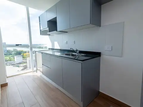Departamento en Venta en Santa Fe, USD 220.000