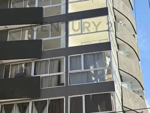 Departamento en Alquiler en San Cristobal, Capital Federal