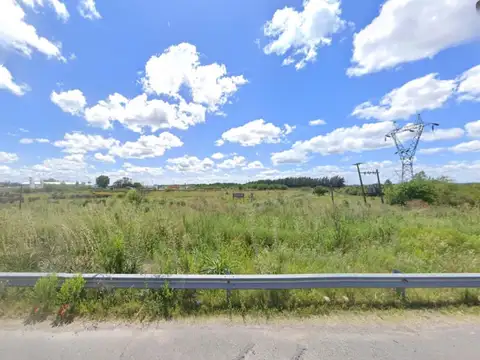 Terreno en Venta de 8,0 m2