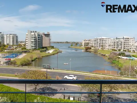 Venta depto 3 amb barrio Sendero Nordelta
