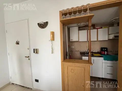 Departamento en Venta 35 años