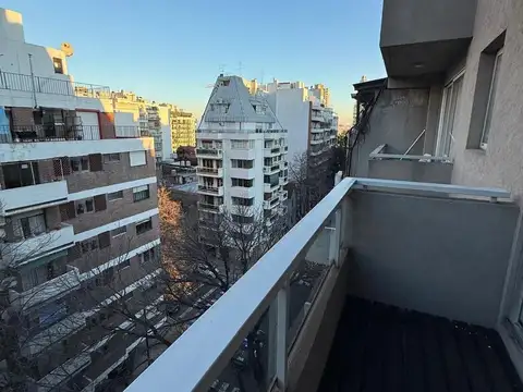 Departamento en Alquiler en Colegiales, CABA