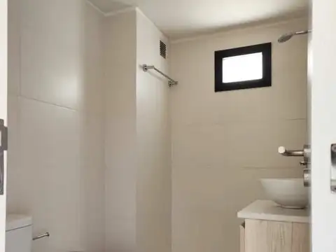 Departamento en Nuestra Señora de Lourdes