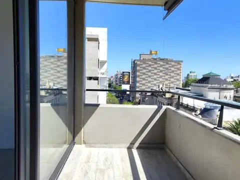 Departamento en Venta al Norte