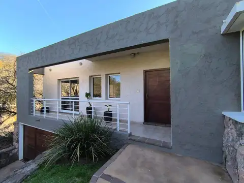 VENTA CASA TRES DORM COUNTRY CINCO LOMAS