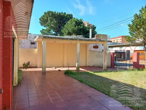 Casa en Venta 35 años