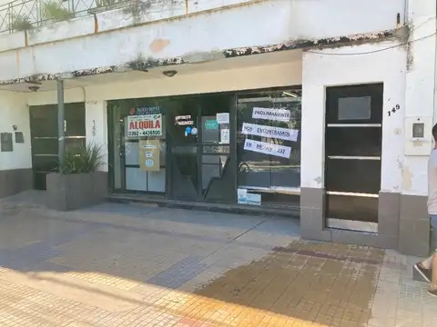 Locales - a la calle - centro, resistencia