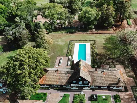 Venta Lote Barrio Privado Almahue, La Lonja Pilar
