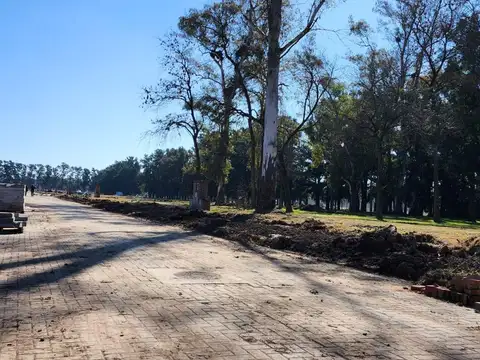 Venta lote Barrio Almahue, barrio privado, La Lonja, Pilar