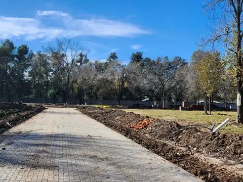 Terreno en Venta de 880,0 m2