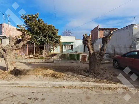 VENTA CASA 3 DORM ALLEN PARA VIVIENDA AMPLIACIÓN O INVERSIÓN
