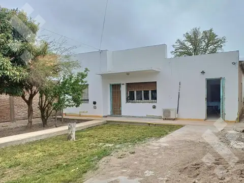 VENTA CASA 3 DORM ALLEN PARA VIVIENDA, AMPLIACIÓN O INVERSIÓN