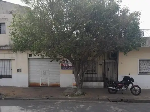 Venta 3 viviendas s/ lote de 16 x 10 m