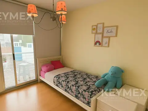 Departamento en Venta 15 años