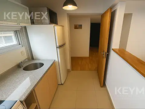 Departamento en Venta en Belgrano R, USD 225.000