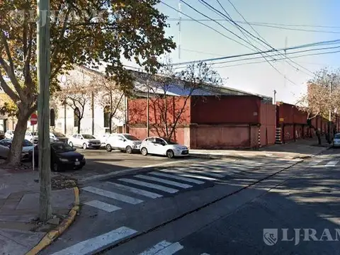 Terreno en Venta en Parque Patricios, CABA