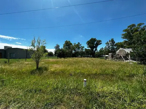 Terreno en Venta en El Moro, USD 50.000