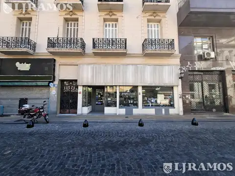 Local en Venta en Monserrat, Capital Federal