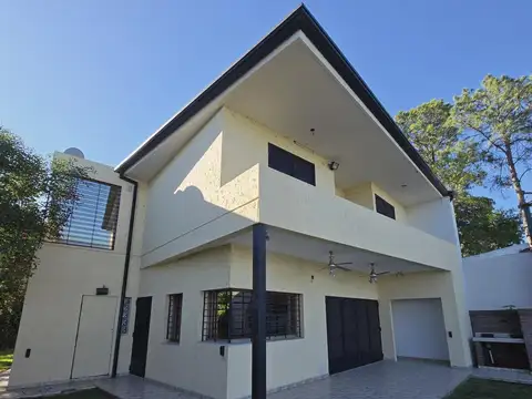 Casa en Venta en Sauce Viejo, USD 205.000