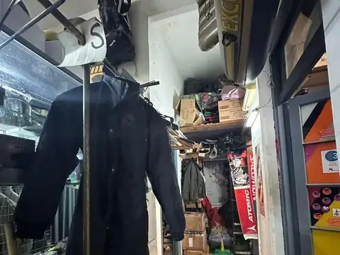 OPENHOUSE inmobiliaria Vende Fabuloso Local Comercial.