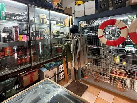 Local en Venta A Estrenar