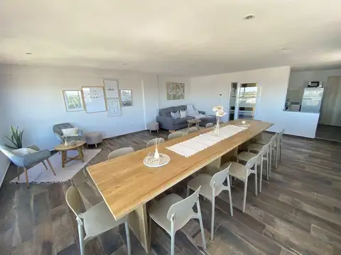 OPORTUNIDAD departamento en Caseros!
