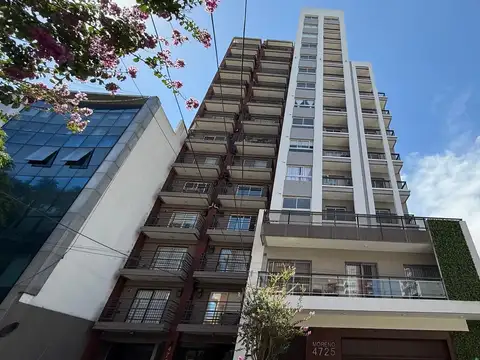 OPORTUNIDAD departamento en Caseros!