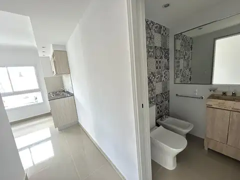 Departamento en Venta en Caseros, USD 59.900
