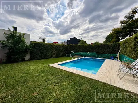 Casa en venta en Los Olivares