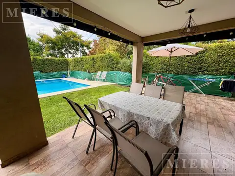 Casa en Venta al Sureste