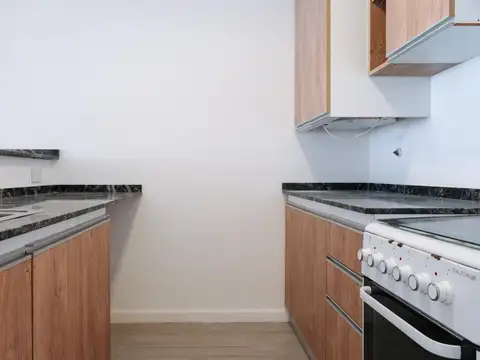 Departamento en Alquiler de 2 dormitorios