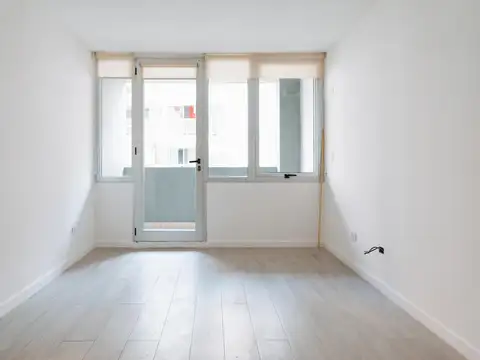 Guemes 1974 - Piso 6