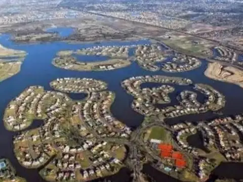 Terreno en Venta de 900,0 m2