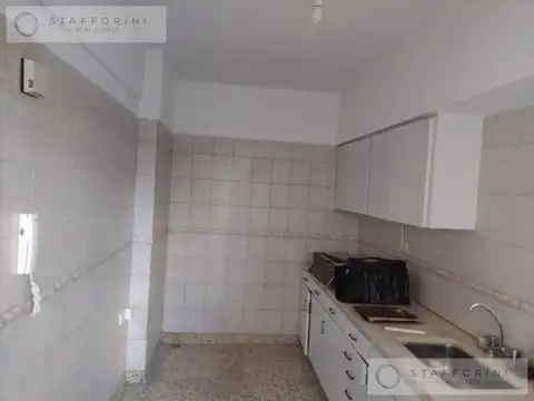 Departamento en Alquiler 50 años