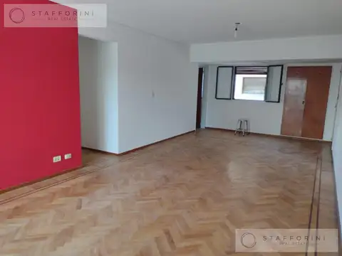 Departamento  en alquiler en caballito