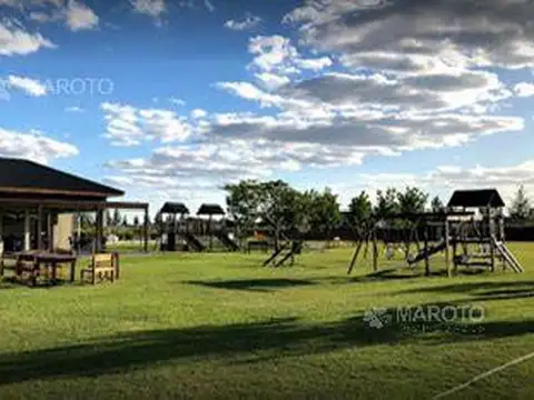 LOTE EN VENTA EN EL CANTON ISLAS - MAROTO PROPIEDADES