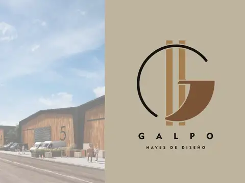 Galpon en Venta en Ituzaingo, USD 600.000