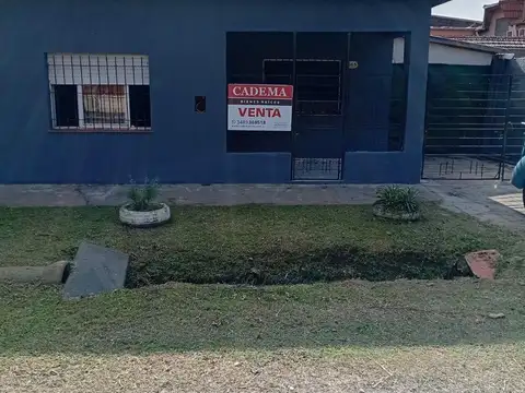 Casa en Venta de 2 dormitorios