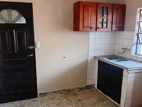 Casa en Venta en Campana, USD 60.000