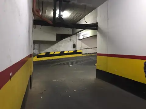 Avenida General Las Heras 2100