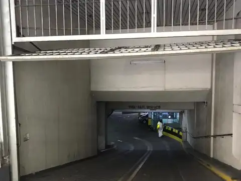 Avenida General Las Heras 2100