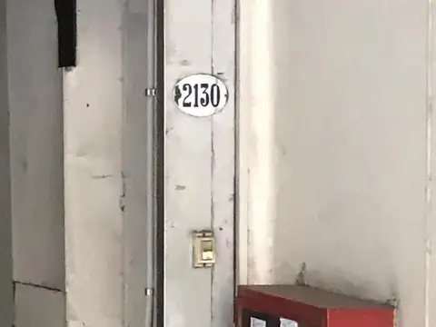 VENTA COCHERA CUBIERTA RECOLETA
