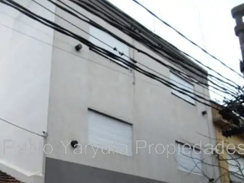 Departamento en Venta en Caseros, Partido de Tres de Febrero