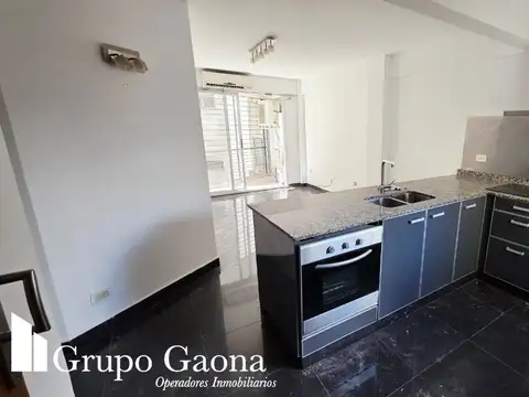 Departamento en Alquiler de 2 dormitorios